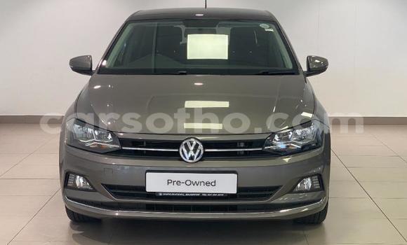 Acheter Occasion Voiture Volkswagen Polo Autre à Maseru, Maseru Acheter Occasion Voiture Volkswagen Polo Autre à Maseru, Maseru