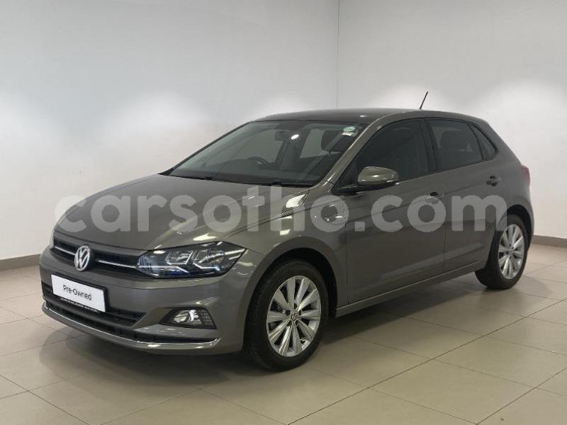 Big with watermark volkswagen polo maseru maseru 28499