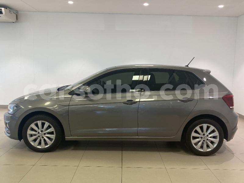 Big with watermark volkswagen polo maseru maseru 28499