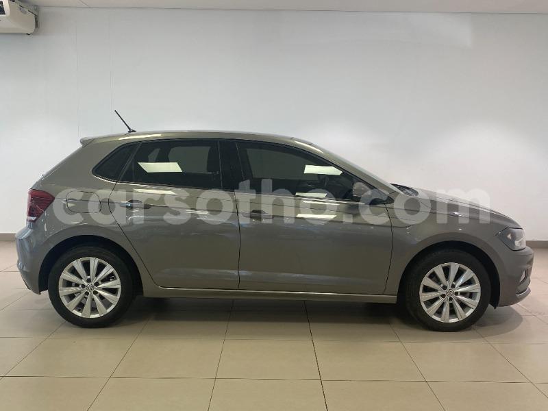 Big with watermark volkswagen polo maseru maseru 28499