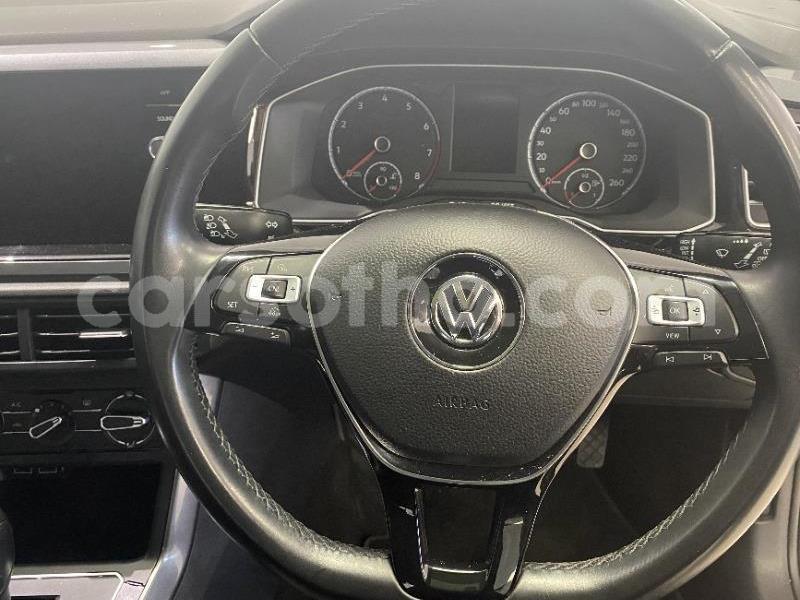 Big with watermark volkswagen polo maseru maseru 28499