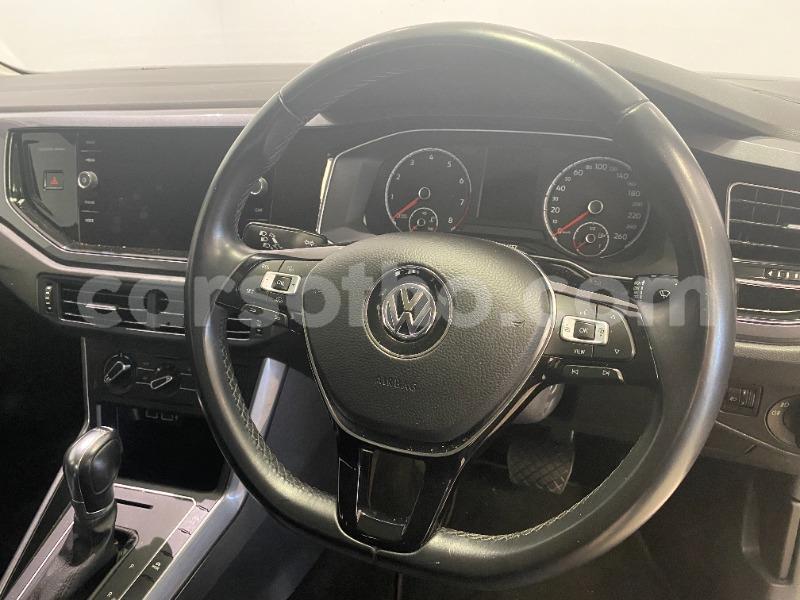 Big with watermark volkswagen polo maseru maseru 28499