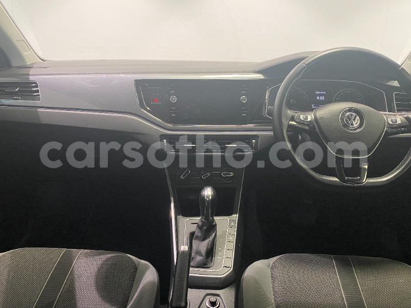 Big with watermark volkswagen polo maseru maseru 28499