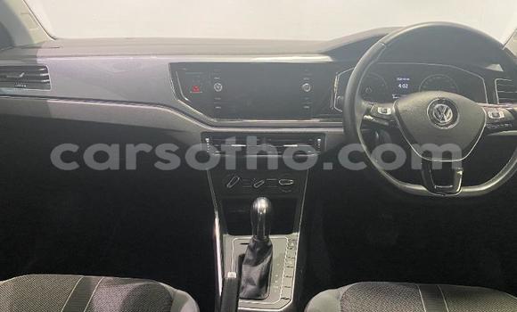 Acheter Occasion Voiture Volkswagen Polo Autre à Maseru, Maseru Acheter Occasion Voiture Volkswagen Polo Autre à Maseru, Maseru