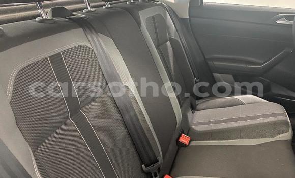 Acheter Occasion Voiture Volkswagen Polo Autre à Maseru, Maseru Acheter Occasion Voiture Volkswagen Polo Autre à Maseru, Maseru