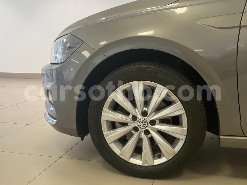 Big with watermark volkswagen polo maseru maseru 28499