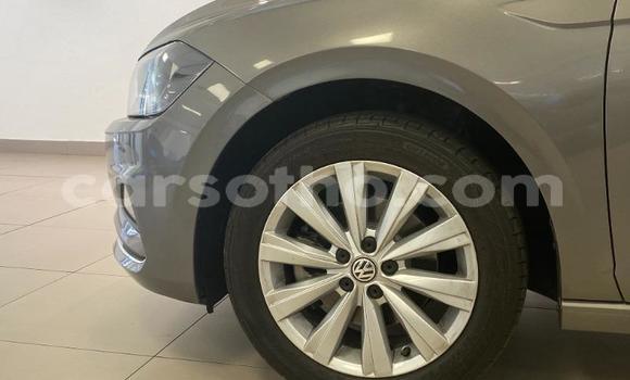 Acheter Occasion Voiture Volkswagen Polo Autre à Maseru, Maseru Acheter Occasion Voiture Volkswagen Polo Autre à Maseru, Maseru