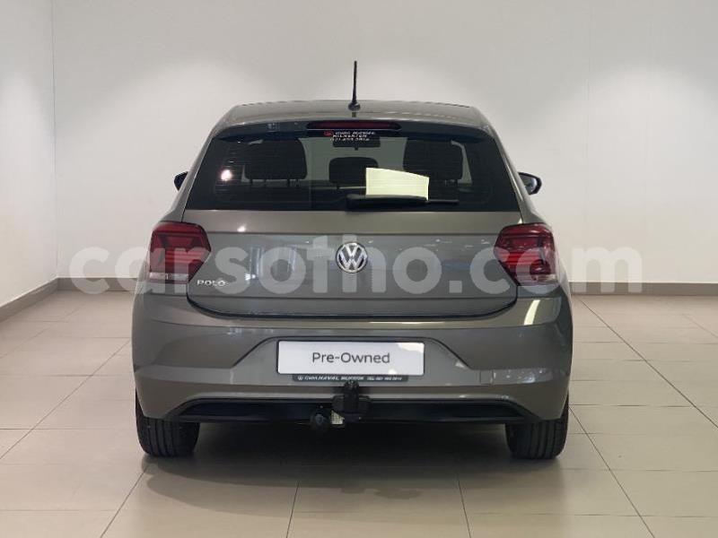 Big with watermark volkswagen polo maseru maseru 28499