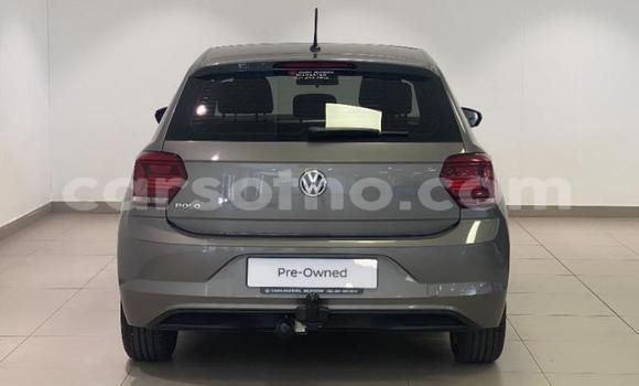 Acheter Occasion Voiture Volkswagen Polo Autre à Maseru, Maseru Acheter Occasion Voiture Volkswagen Polo Autre à Maseru, Maseru