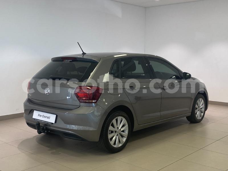 Big with watermark volkswagen polo maseru maseru 28499