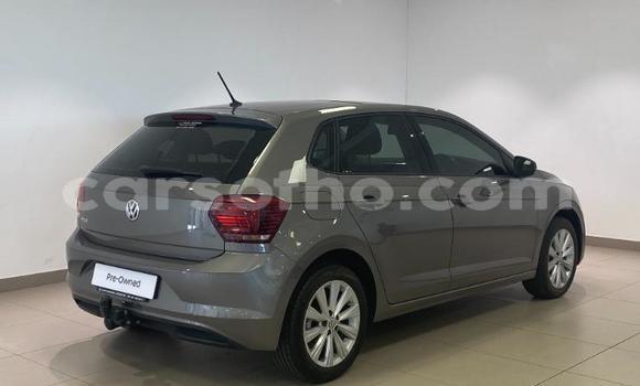 Acheter Occasion Voiture Volkswagen Polo Autre à Maseru, Maseru Acheter Occasion Voiture Volkswagen Polo Autre à Maseru, Maseru