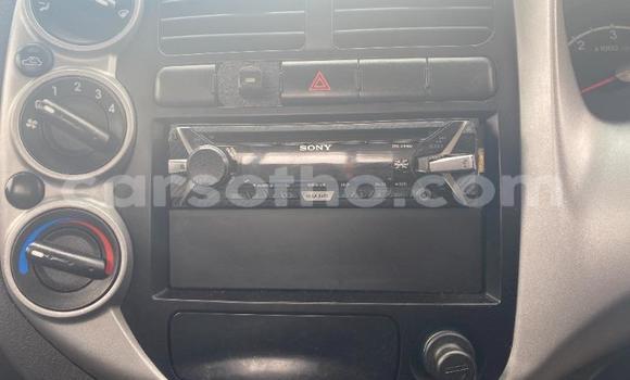 Acheter Occasion Voiture Kia K5 Blanc à Maseru, Maseru Acheter Occasion Voiture Kia K5 Blanc à Maseru, Maseru