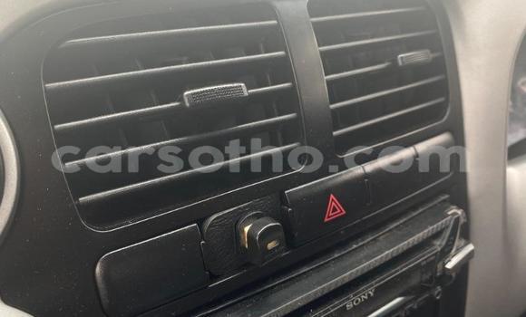 Acheter Occasion Voiture Kia K5 Blanc à Maseru, Maseru Acheter Occasion Voiture Kia K5 Blanc à Maseru, Maseru