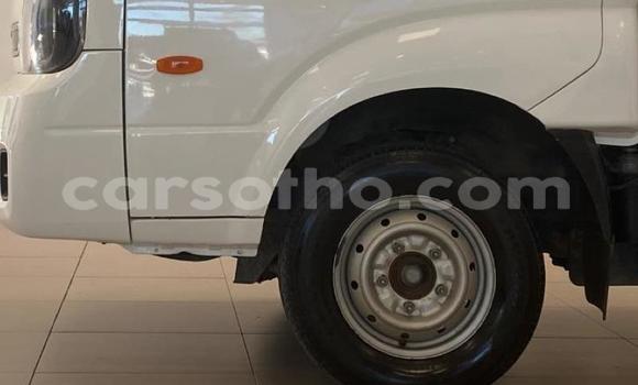 Acheter Occasion Voiture Kia K5 Blanc à Maseru, Maseru Acheter Occasion Voiture Kia K5 Blanc à Maseru, Maseru