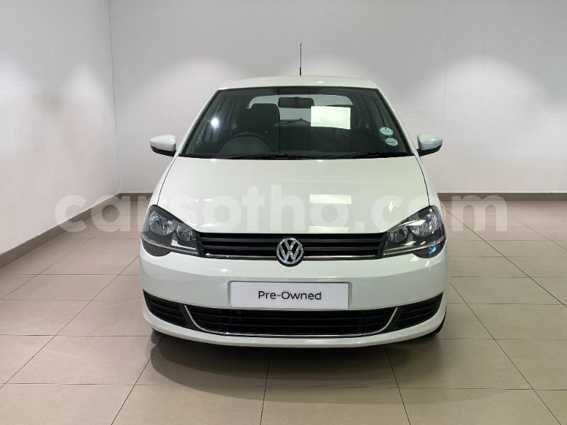 Big with watermark volkswagen polo maseru maseru 28501