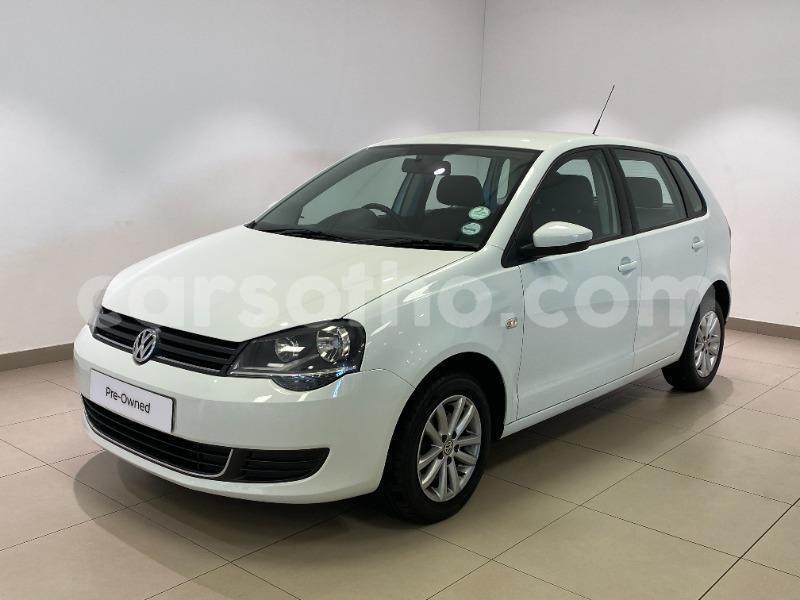 Big with watermark volkswagen polo maseru maseru 28501