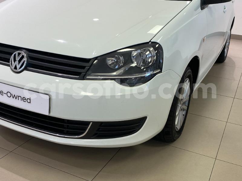 Big with watermark volkswagen polo maseru maseru 28501