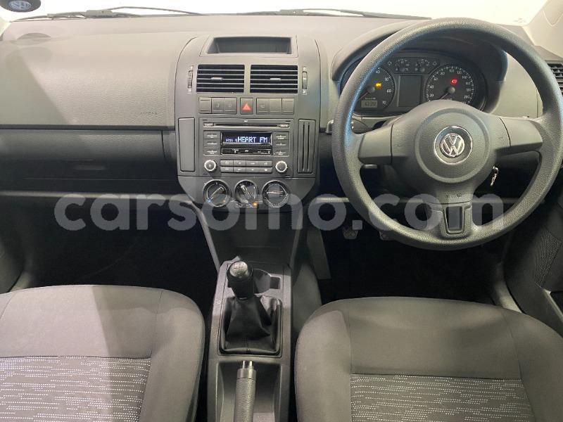 Big with watermark volkswagen polo maseru maseru 28501