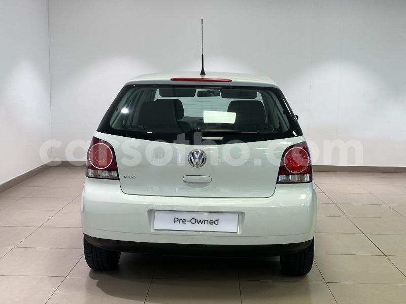 Big with watermark volkswagen polo maseru maseru 28501