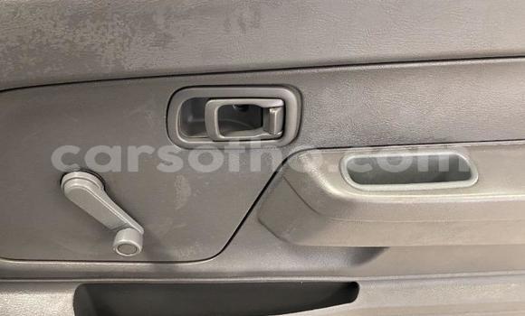 Acheter Occasion Voiture Nissan NP 300 Blanc à Maseru, Maseru Acheter Occasion Voiture Nissan NP 300 Blanc à Maseru, Maseru