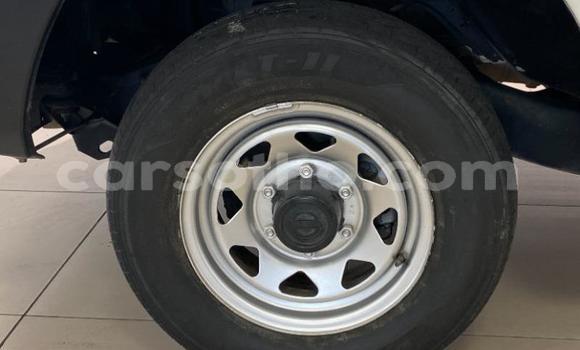 Acheter Occasion Voiture Nissan NP 300 Blanc à Maseru, Maseru Acheter Occasion Voiture Nissan NP 300 Blanc à Maseru, Maseru