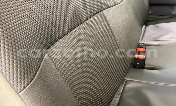 Acheter Occasion Voiture Nissan NP 300 Blanc à Maseru, Maseru Acheter Occasion Voiture Nissan NP 300 Blanc à Maseru, Maseru