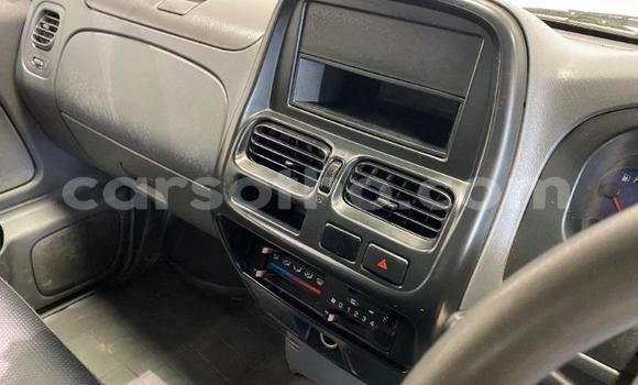 Acheter Occasion Voiture Nissan NP 300 Blanc à Maseru, Maseru Acheter Occasion Voiture Nissan NP 300 Blanc à Maseru, Maseru