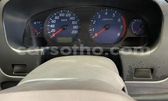 Acheter Occasion Voiture Nissan NP 300 Blanc à Maseru, Maseru Acheter Occasion Voiture Nissan NP 300 Blanc à Maseru, Maseru