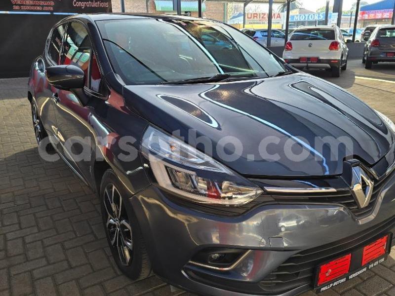 Big with watermark renault clio maseru maseru 28503