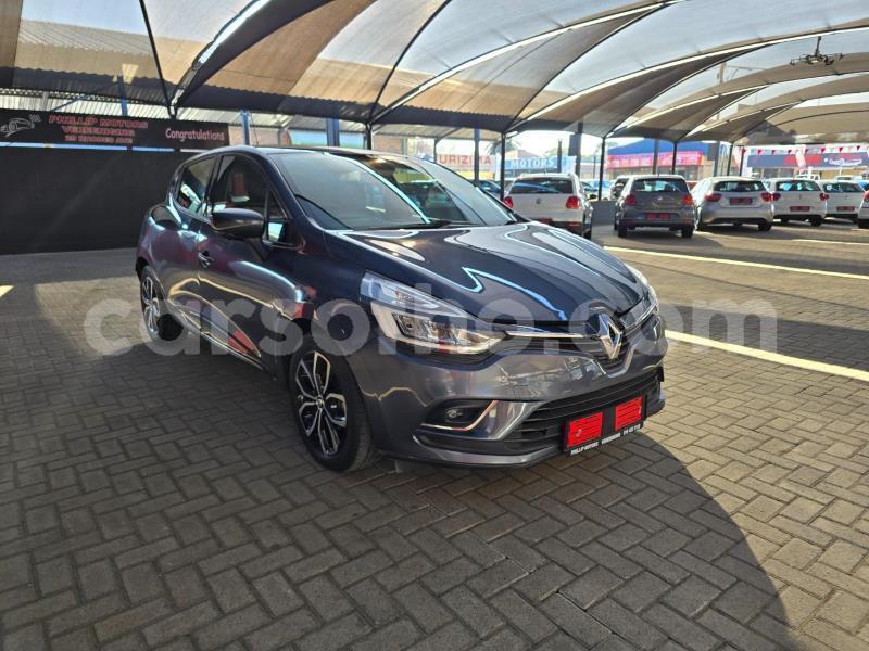 Big with watermark renault clio maseru maseru 28503