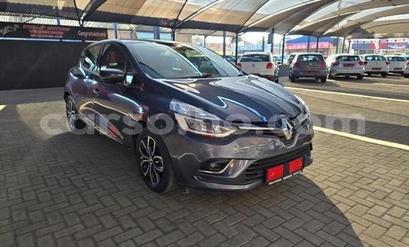 Acheter Occasion Voiture Renault Clio Autre à Maseru, Maseru Acheter Occasion Voiture Renault Clio Autre à Maseru, Maseru