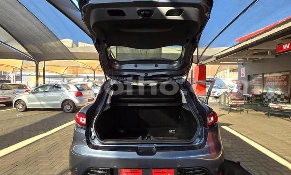 Acheter Occasion Voiture Renault Clio Autre à Maseru, Maseru Acheter Occasion Voiture Renault Clio Autre à Maseru, Maseru