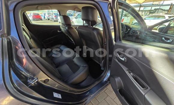 Acheter Occasion Voiture Renault Clio Autre à Maseru, Maseru Acheter Occasion Voiture Renault Clio Autre à Maseru, Maseru