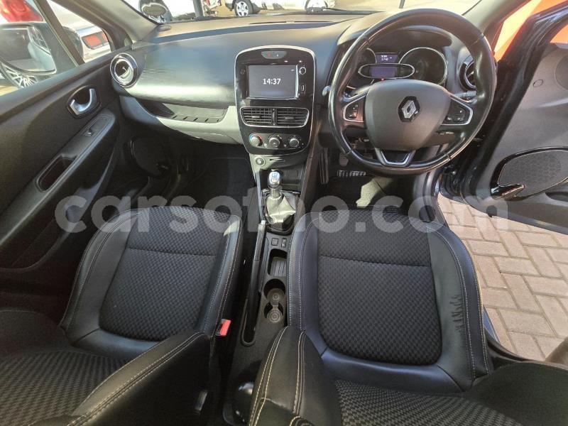 Big with watermark renault clio maseru maseru 28503