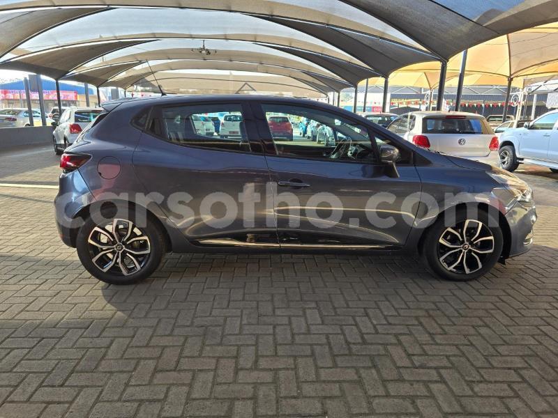 Big with watermark renault clio maseru maseru 28503