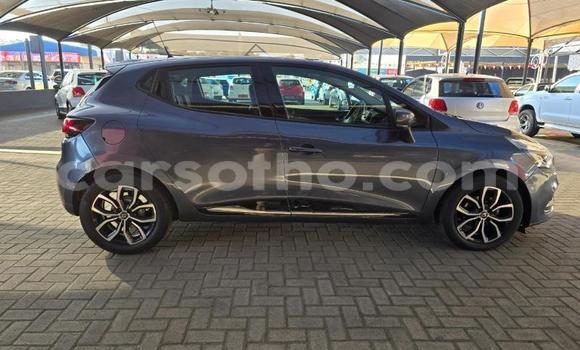 Acheter Occasion Voiture Renault Clio Autre à Maseru, Maseru Acheter Occasion Voiture Renault Clio Autre à Maseru, Maseru