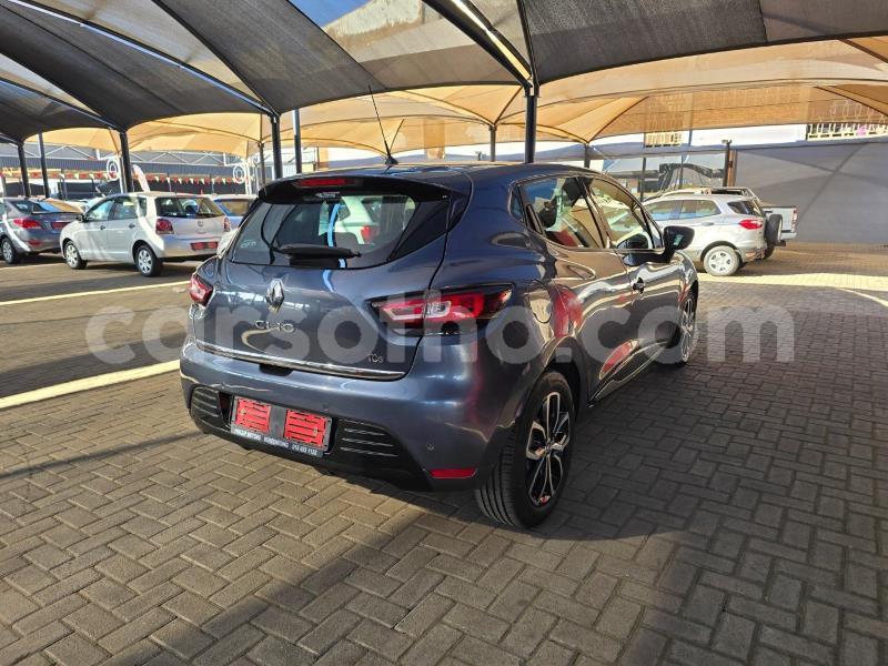 Big with watermark renault clio maseru maseru 28503