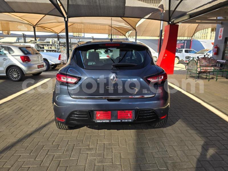 Big with watermark renault clio maseru maseru 28503