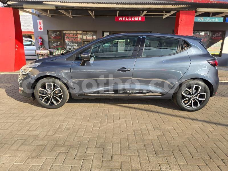 Big with watermark renault clio maseru maseru 28503