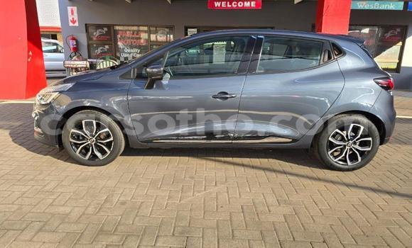 Acheter Occasion Voiture Renault Clio Autre à Maseru, Maseru Acheter Occasion Voiture Renault Clio Autre à Maseru, Maseru