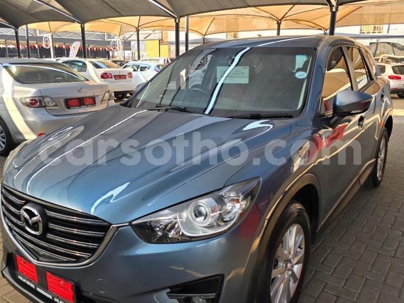 Big with watermark mazda cx 5 maseru maseru 28504