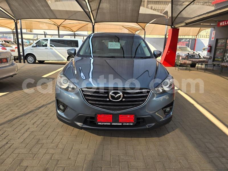 Big with watermark mazda cx 5 maseru maseru 28504