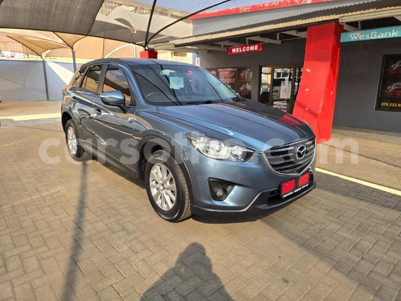 Big with watermark mazda cx 5 maseru maseru 28504