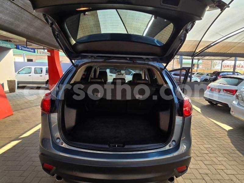 Big with watermark mazda cx 5 maseru maseru 28504