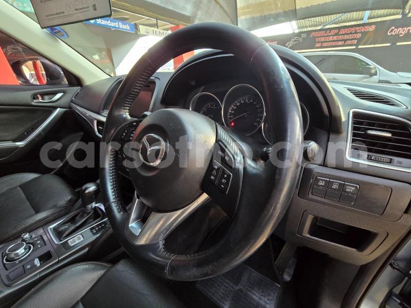 Big with watermark mazda cx 5 maseru maseru 28504