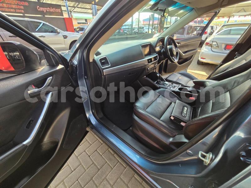 Big with watermark mazda cx 5 maseru maseru 28504