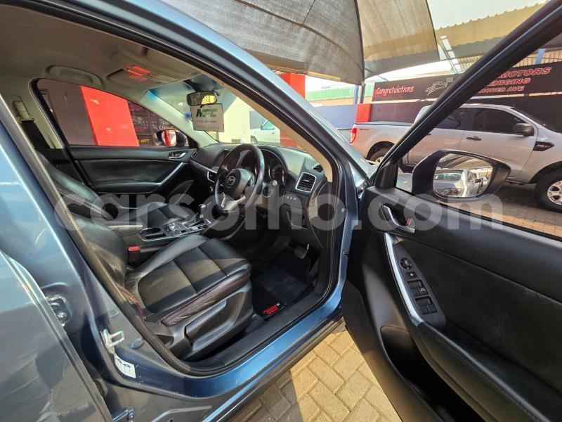 Big with watermark mazda cx 5 maseru maseru 28504