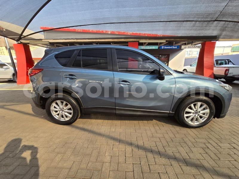 Big with watermark mazda cx 5 maseru maseru 28504