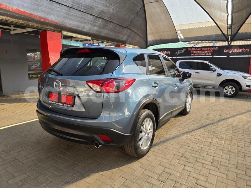 Big with watermark mazda cx 5 maseru maseru 28504