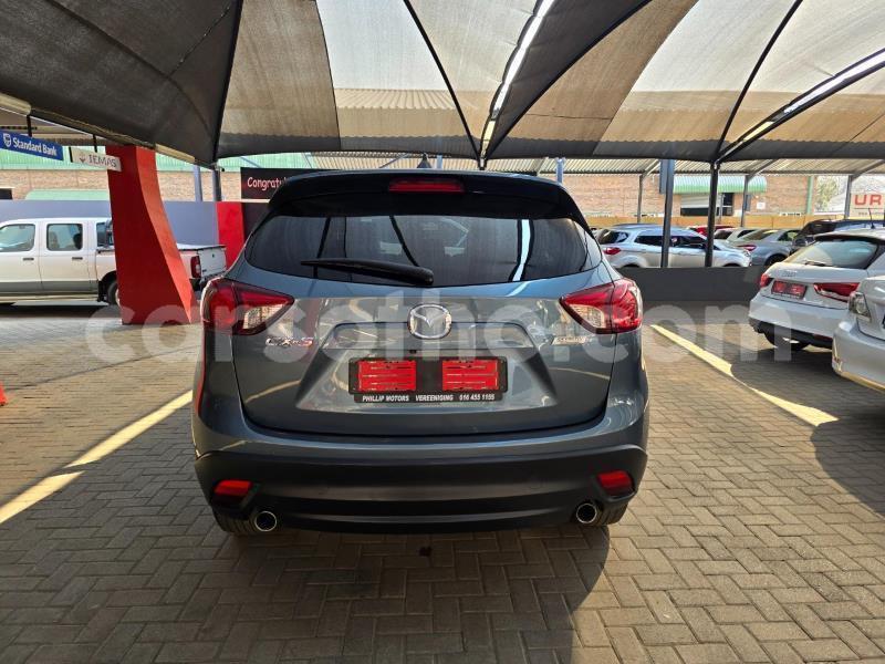 Big with watermark mazda cx 5 maseru maseru 28504